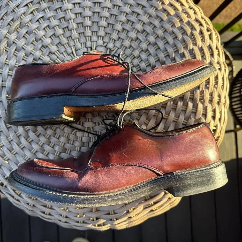 Allen Edmonds allen edmonds
